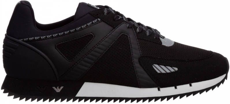 Emporio Armani EA7 sneakers