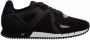 Emporio Armani EA7 Sneakers Black Heren - Thumbnail 8