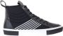 Emporio Armani EA7 Sneakers Black Heren - Thumbnail 1