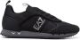 Emporio Armani EA7 Heren Schoenen Herfst Winter Collectie Nylon Black Heren - Thumbnail 2