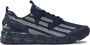 Emporio Armani EA7 Sneakers Blue Heren - Thumbnail 1