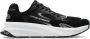 Emporio Armani Cusher Sonic Mix sneaker van suède met mesh details - Thumbnail 13