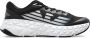 Emporio Armani EA7 Sneakers met logo Black Heren - Thumbnail 1