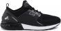 Emporio Armani EA7 Sneakers Zwart Heren - Thumbnail 1