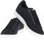 Emporio Armani EA7 Sneakers Black Heren - Thumbnail 9