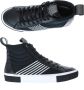 Emporio Armani EA7 Sneakers Black Heren - Thumbnail 5