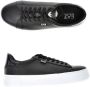 Emporio Armani EA7 Sneakers Zwart Heren - Thumbnail 1