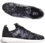 Emporio Armani EA7 Sneakers Zwart Heren - Thumbnail 1