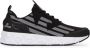 Emporio Armani EA7 Sneakers Zwart Heren - Thumbnail 1