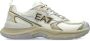 Emporio Armani EA7 Sportschoenen Beige Heren - Thumbnail 1