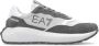 Emporio Armani EA7 Sportschoenen met logo Gray Dames - Thumbnail 1