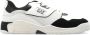 Emporio Armani EA7 Sportschoenen met logo White Heren - Thumbnail 1