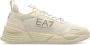 Emporio Armani EA7 Sportschoenen met veters Beige Heren - Thumbnail 1