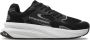 Emporio Armani Cusher Sonic Mix sneaker van suède met mesh details - Thumbnail 19