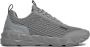 Emporio Armani EA7 Ultimate Kombat Sneakers Gray Heren - Thumbnail 1