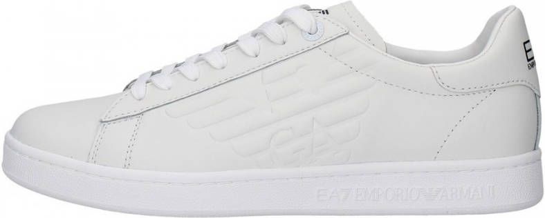 Emporio Armani EA7 X8X001 lage sneakers