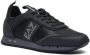 Emporio Armani EA7 Heren Schoenen Herfst Winter Collectie Nylon Black Heren - Thumbnail 21