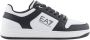 Emporio Armani EA7 Herenschoenen Herfst Winter X8X189 Xk404 Multicolor Heren - Thumbnail 1