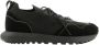 Emporio Armani Heren Sneaker X4X659Xr105Nero K001 Black Heren - Thumbnail 1