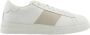 Emporio Armani Stijlvolle Comfort Sneakers White Heren - Thumbnail 13