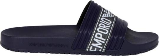 Emporio Armani Sandals Meerkleurig Heren