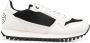 Emporio Armani Witte X4X557Xm998 Sneakers White Heren - Thumbnail 8