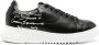 Emporio Armani Sneakers Black Dames - Thumbnail 1