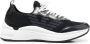 Emporio Armani Sneakers Zwart Dames - Thumbnail 4