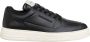 Emporio Armani Sneakers Black Heren - Thumbnail 1