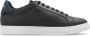 Emporio Armani Sneakers met logo Black Heren - Thumbnail 1