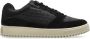 Emporio Armani Sneakers met logo Black Heren - Thumbnail 1