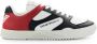 Emporio Armani Sneakers met logo Red Heren - Thumbnail 2