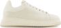 Emporio Armani Sneakers White Heren - Thumbnail 1