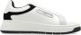 Emporio Armani Multicolor Vetersluiting Sneakers White Dames - Thumbnail 6