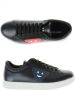 Emporio Armani Sportieve Sneakers Black Heren - Thumbnail 1