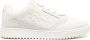 Emporio Armani Witte Casual Sneakers voor Mannen White Heren - Thumbnail 1