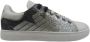 Emporio Armani Witte Sneakers voor een stijlvolle look White Dames - Thumbnail 1