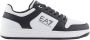 Emporio Armani EA7 Herenschoenen Herfst Winter X8X189 Xk404 Multicolor Heren - Thumbnail 27