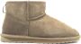 EMU Beige Winterlaarzen Collectie 2024 2025 Beige Dames - Thumbnail 1