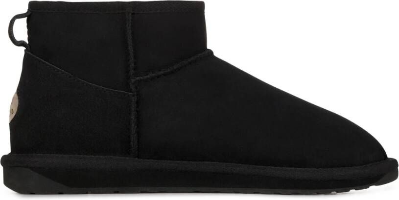 EMU Stinger Micro Winterlaarzen Black Dames