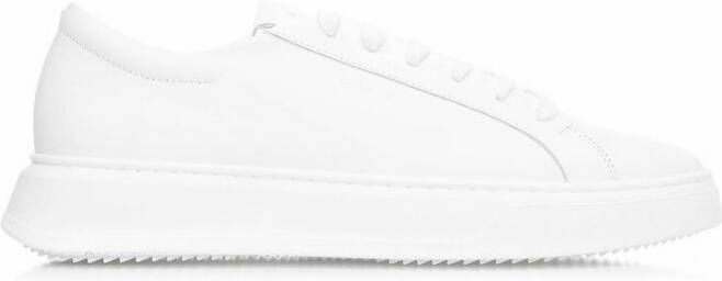 &Copenhagen Sneakers 810M 21 Wit Heren