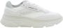 &Copenhagen Witte damesschoenen Cph56 White Dames - Thumbnail 1