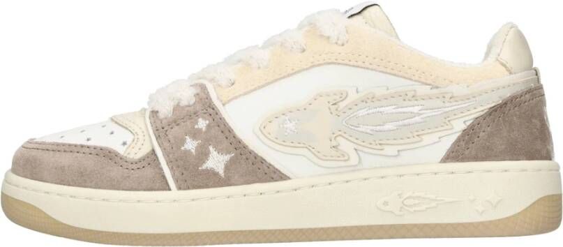 Enterprise Japan Beige Dames