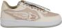 Enterprise Japan Casual Sneakers Beige Heren - Thumbnail 1