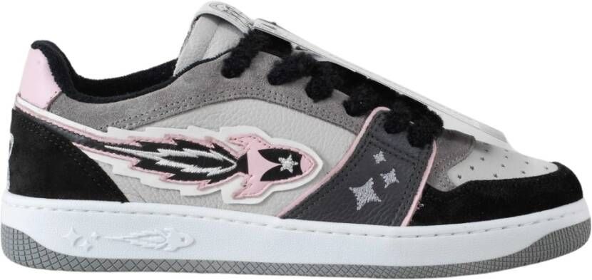 Enterprise Japan EJ EGG Rocket Sneakers Multicolor Dames