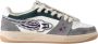 Enterprise Japan EJ EGG Rocket Sneakers Gray Heren - Thumbnail 1