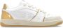 Enterprise Japan EJ Egg Rocket sneakers White Dames - Thumbnail 1