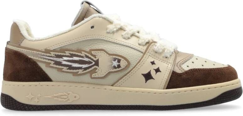 Enterprise Japan Ej Egg Rocket sportschoenen Multicolor Heren