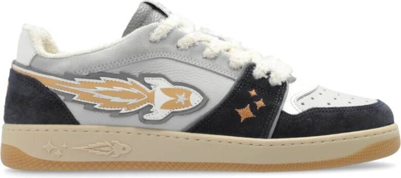 Enterprise Japan Ej Egg Rocket sportschoenen Gray Heren