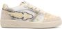 Enterprise Japan EJ Egg Rocket W Lage Sneakers Beige Dames - Thumbnail 1